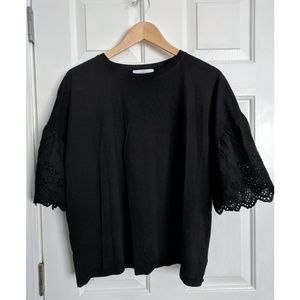 Carly Jean Los Angeles top